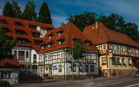 Hotel Baer